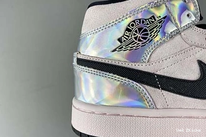 UrbanStyle AJ1 232 AIR MID BQ6472- JORDAN WOMEN 1 8469 1108